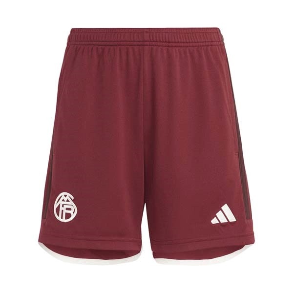 Pantalones Bayern Munich Replica Tercera Ropa 2023/24